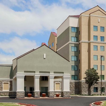 Homewood Suites By Hilton Ft. Worth-North At Fossil Creek Форт-Уэрт Экстерьер фото