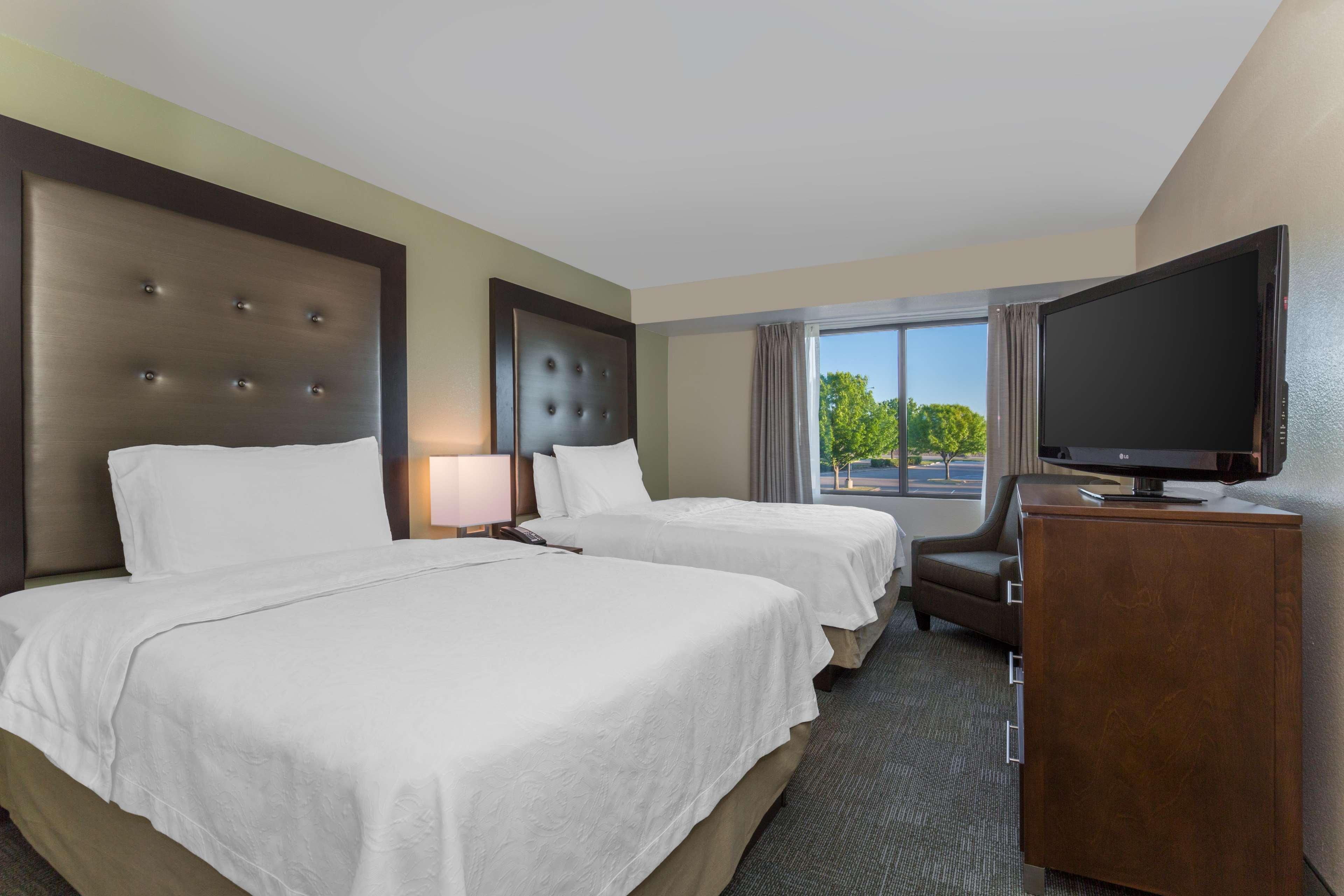 Homewood Suites By Hilton Ft. Worth-North At Fossil Creek Форт-Уэрт Экстерьер фото
