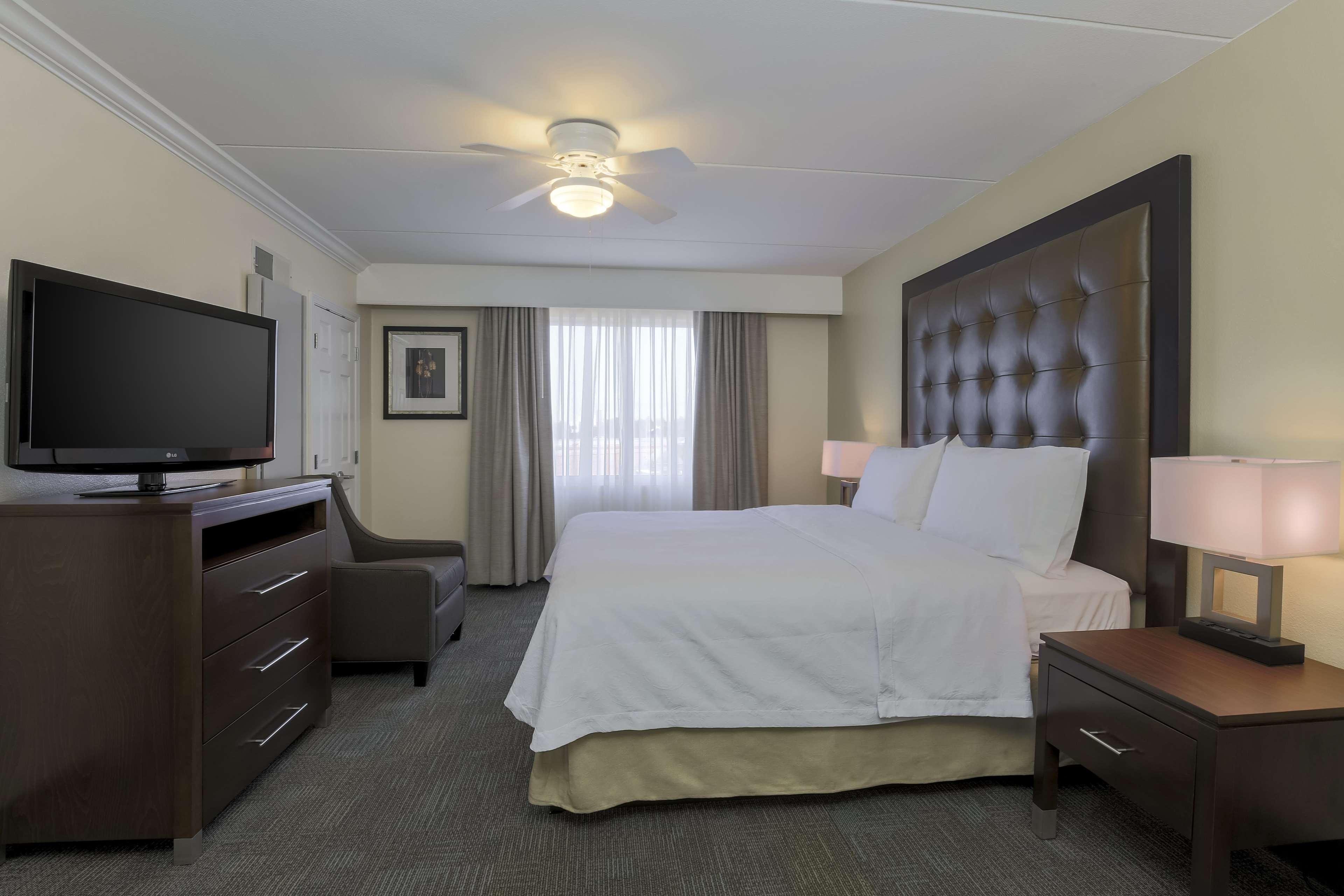 Homewood Suites By Hilton Ft. Worth-North At Fossil Creek Форт-Уэрт Экстерьер фото