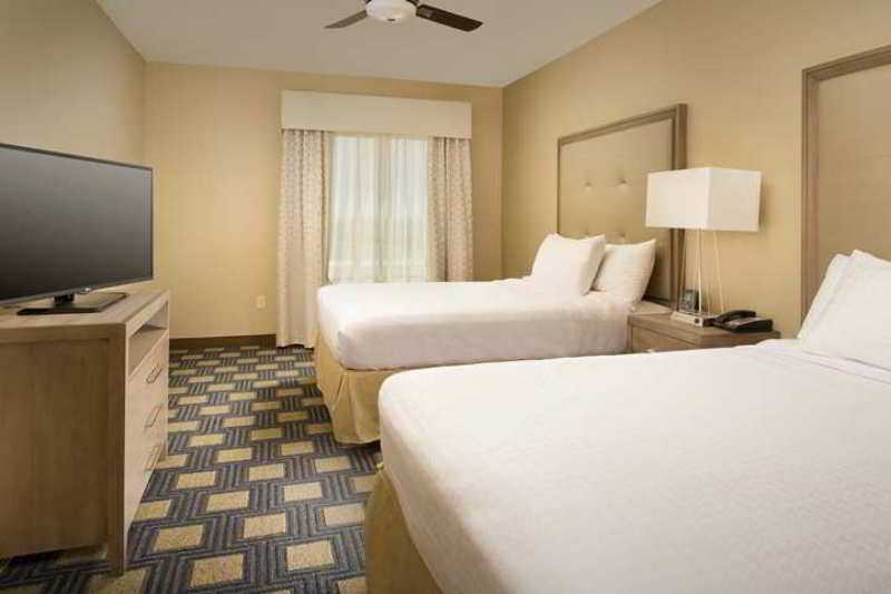 Homewood Suites By Hilton Ft. Worth-North At Fossil Creek Форт-Уэрт Экстерьер фото