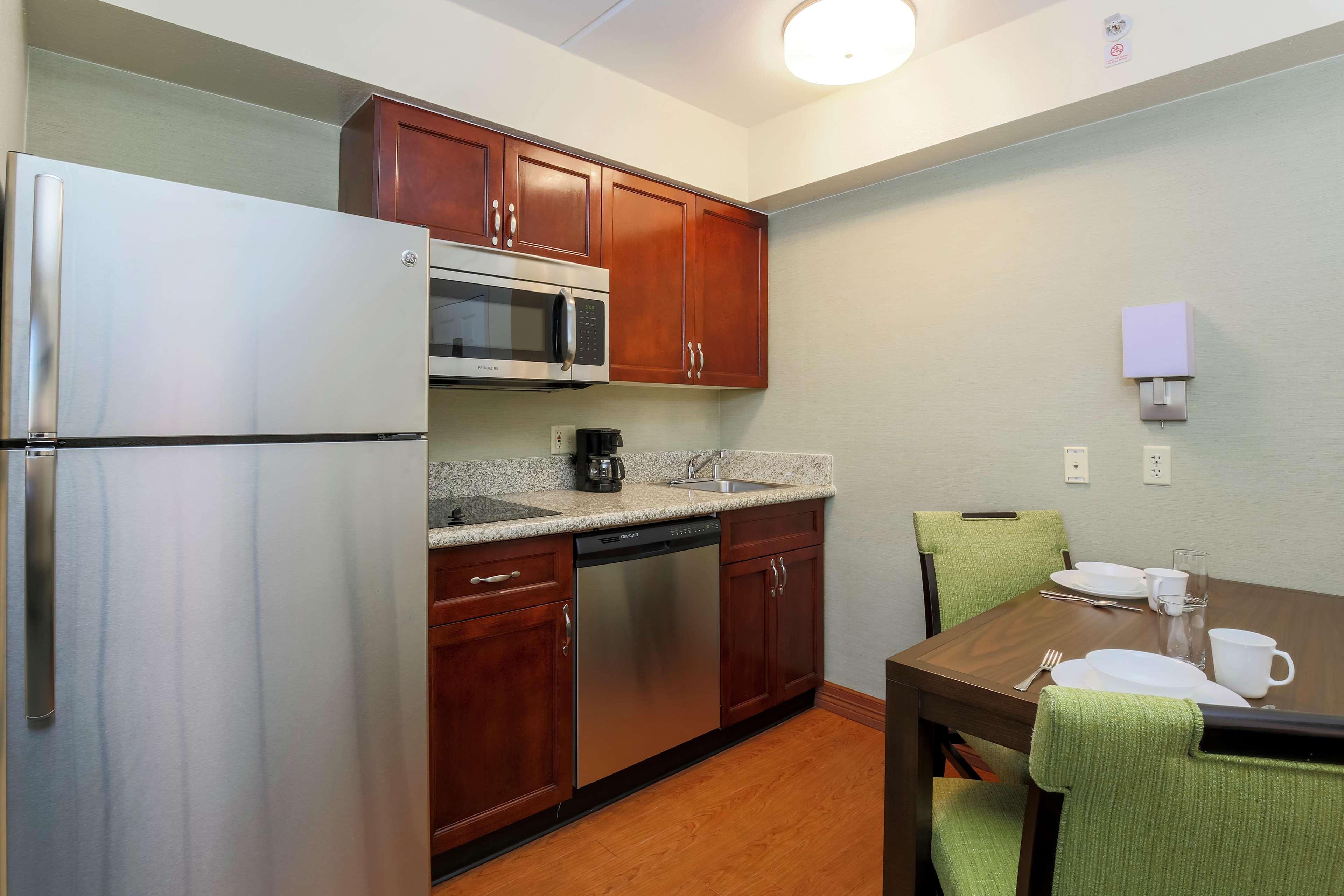 Homewood Suites By Hilton Ft. Worth-North At Fossil Creek Форт-Уэрт Экстерьер фото