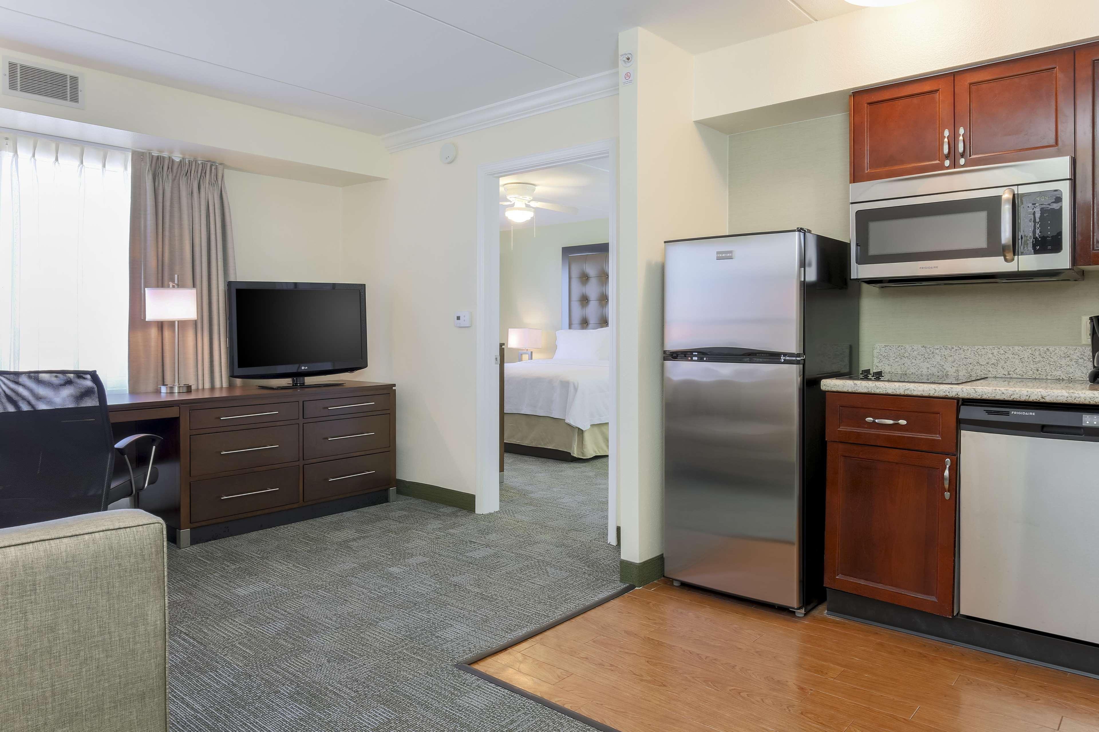 Homewood Suites By Hilton Ft. Worth-North At Fossil Creek Форт-Уэрт Экстерьер фото