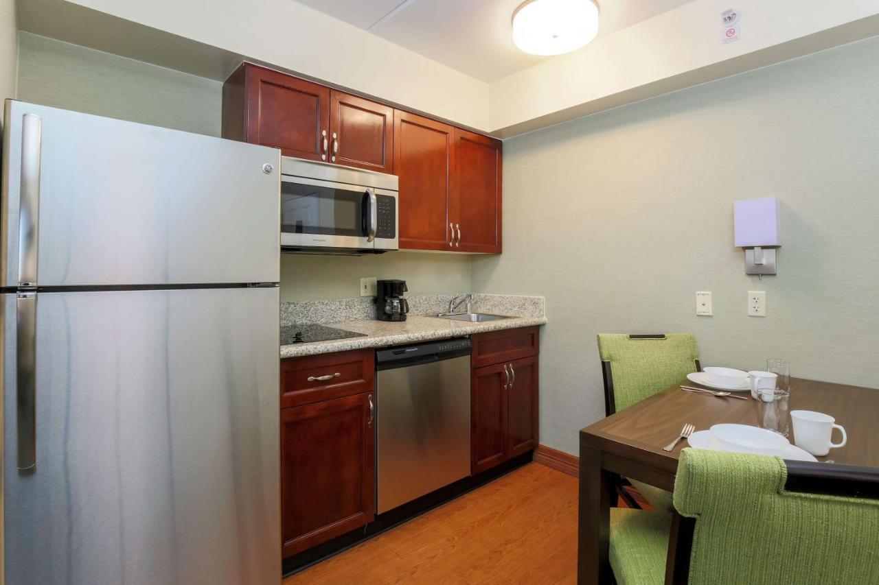 Homewood Suites By Hilton Ft. Worth-North At Fossil Creek Форт-Уэрт Экстерьер фото