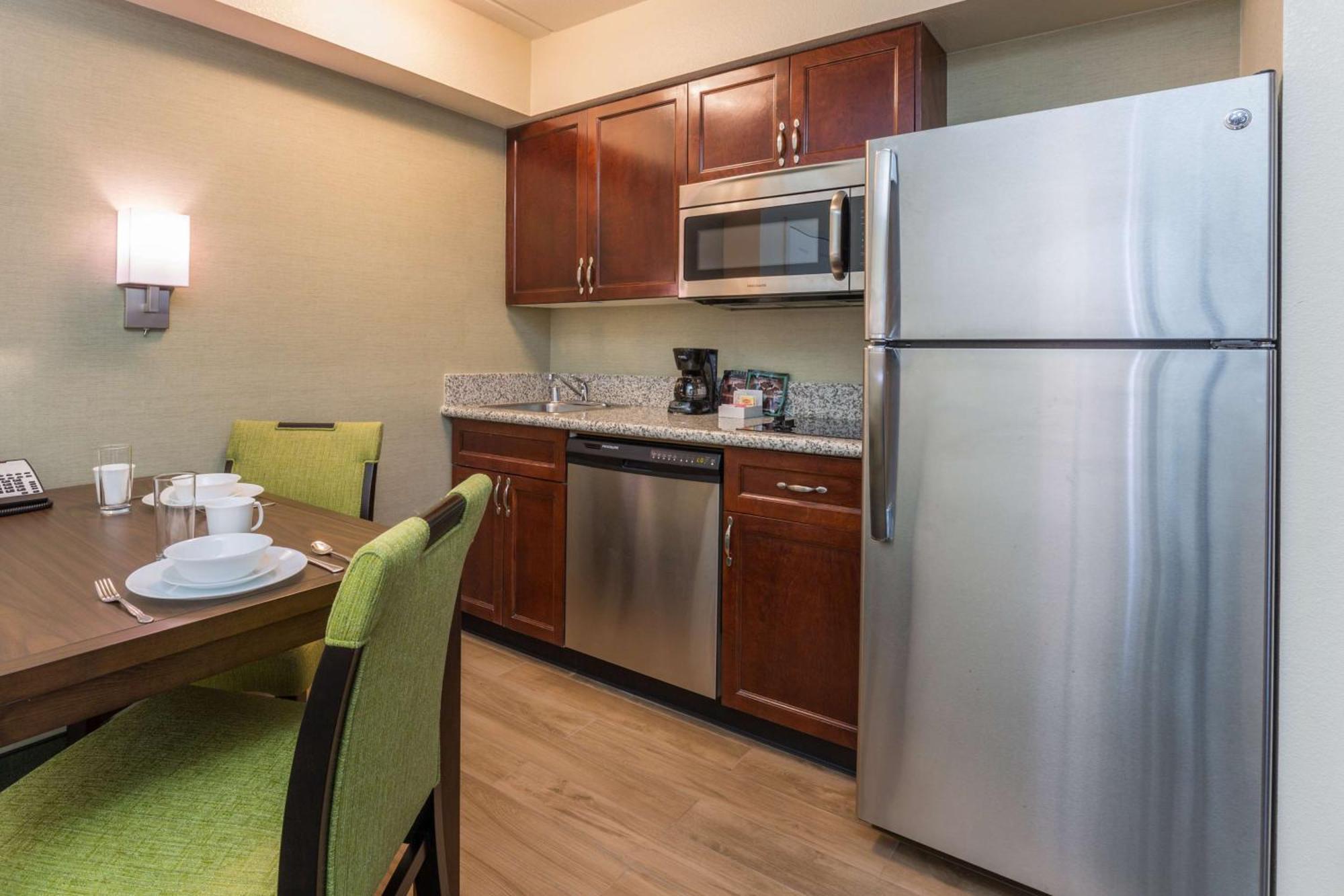 Homewood Suites By Hilton Ft. Worth-North At Fossil Creek Форт-Уэрт Экстерьер фото