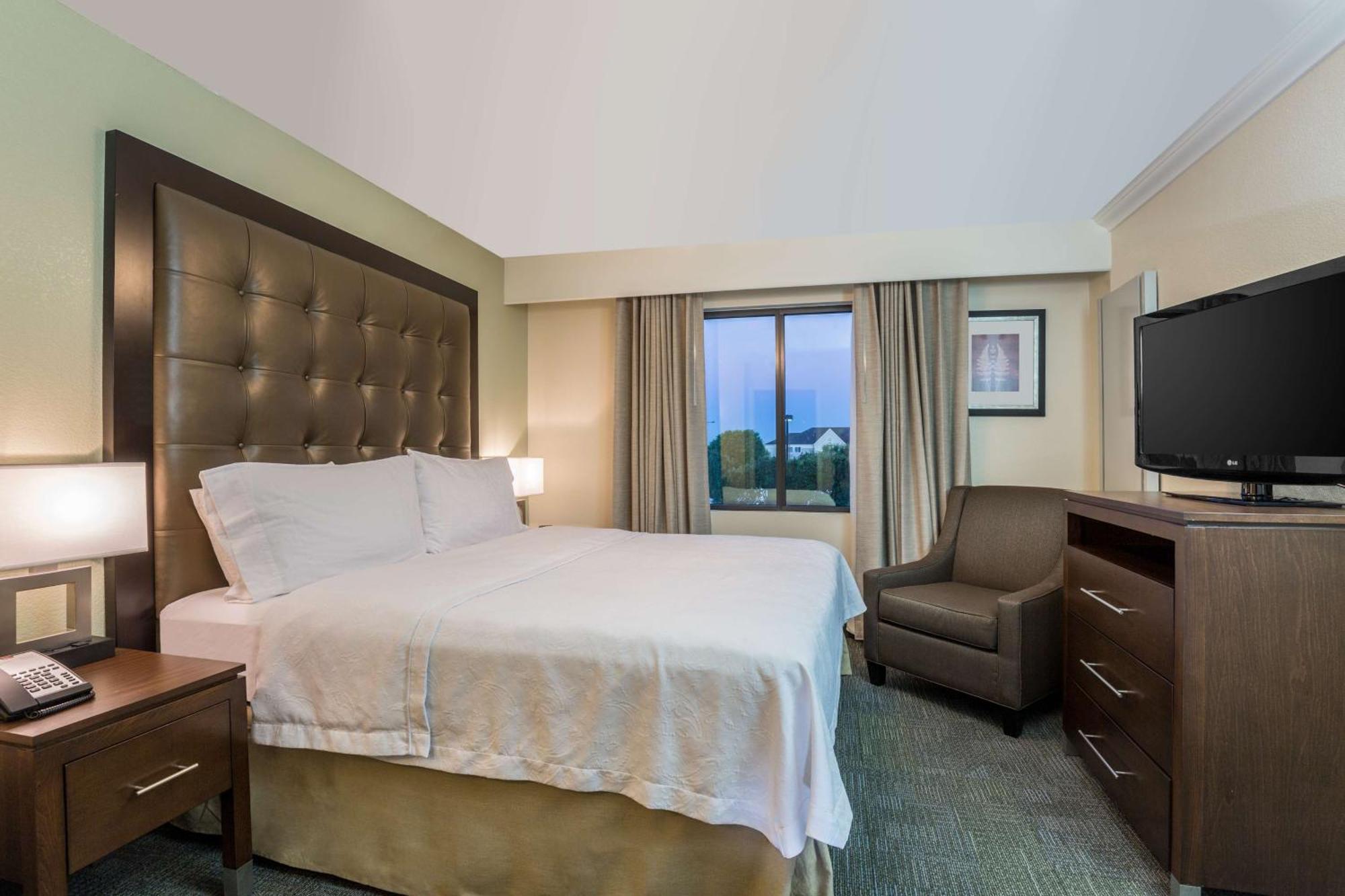 Homewood Suites By Hilton Ft. Worth-North At Fossil Creek Форт-Уэрт Экстерьер фото