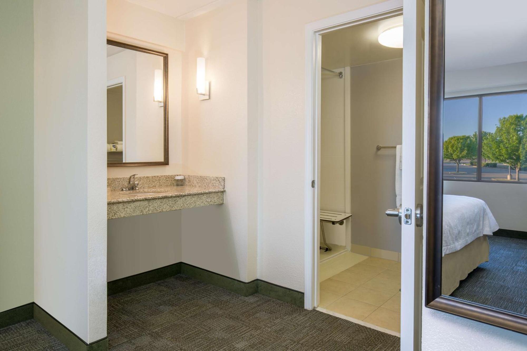 Homewood Suites By Hilton Ft. Worth-North At Fossil Creek Форт-Уэрт Экстерьер фото