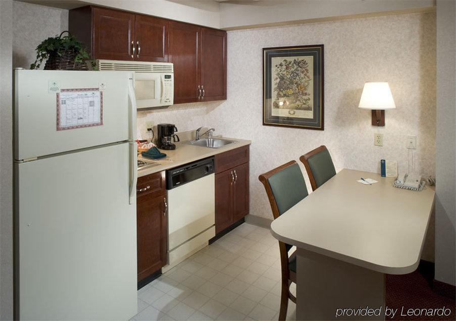 Homewood Suites By Hilton Ft. Worth-North At Fossil Creek Форт-Уэрт Номер фото