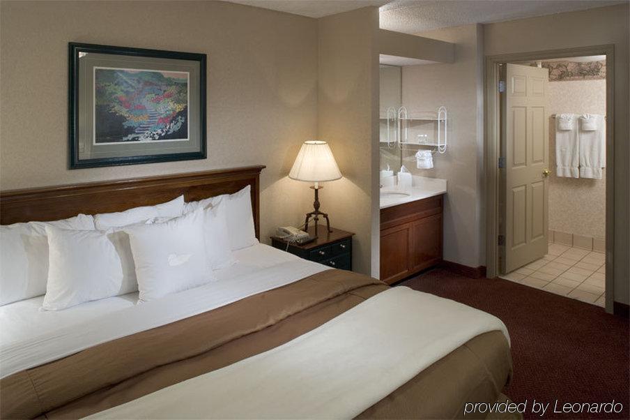 Homewood Suites By Hilton Ft. Worth-North At Fossil Creek Форт-Уэрт Номер фото