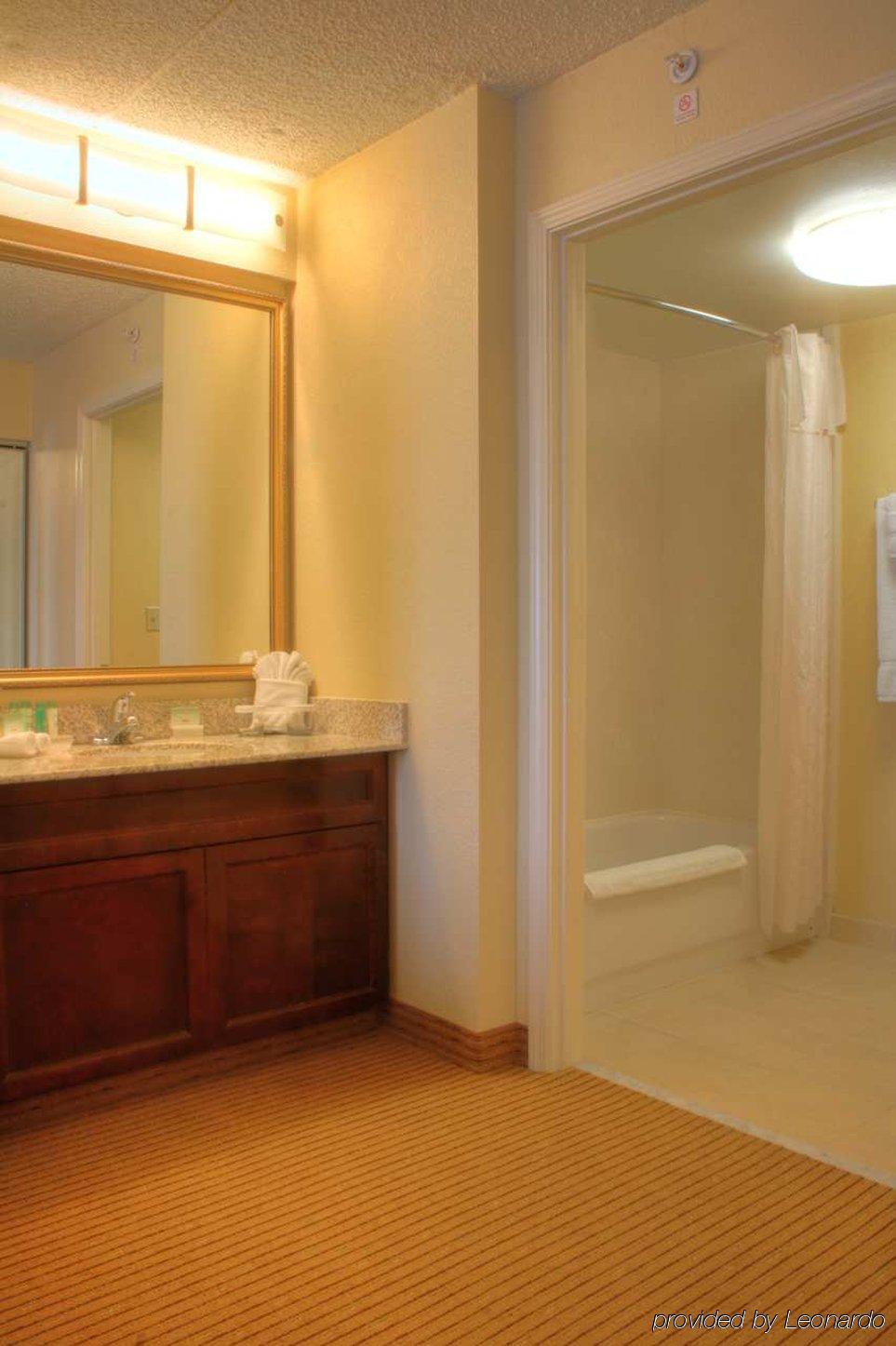Homewood Suites By Hilton Ft. Worth-North At Fossil Creek Форт-Уэрт Экстерьер фото