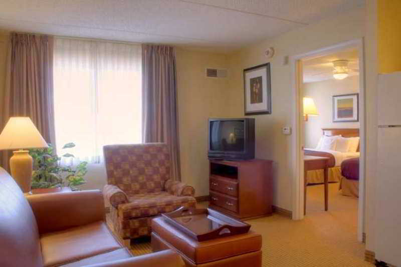 Homewood Suites By Hilton Ft. Worth-North At Fossil Creek Форт-Уэрт Экстерьер фото