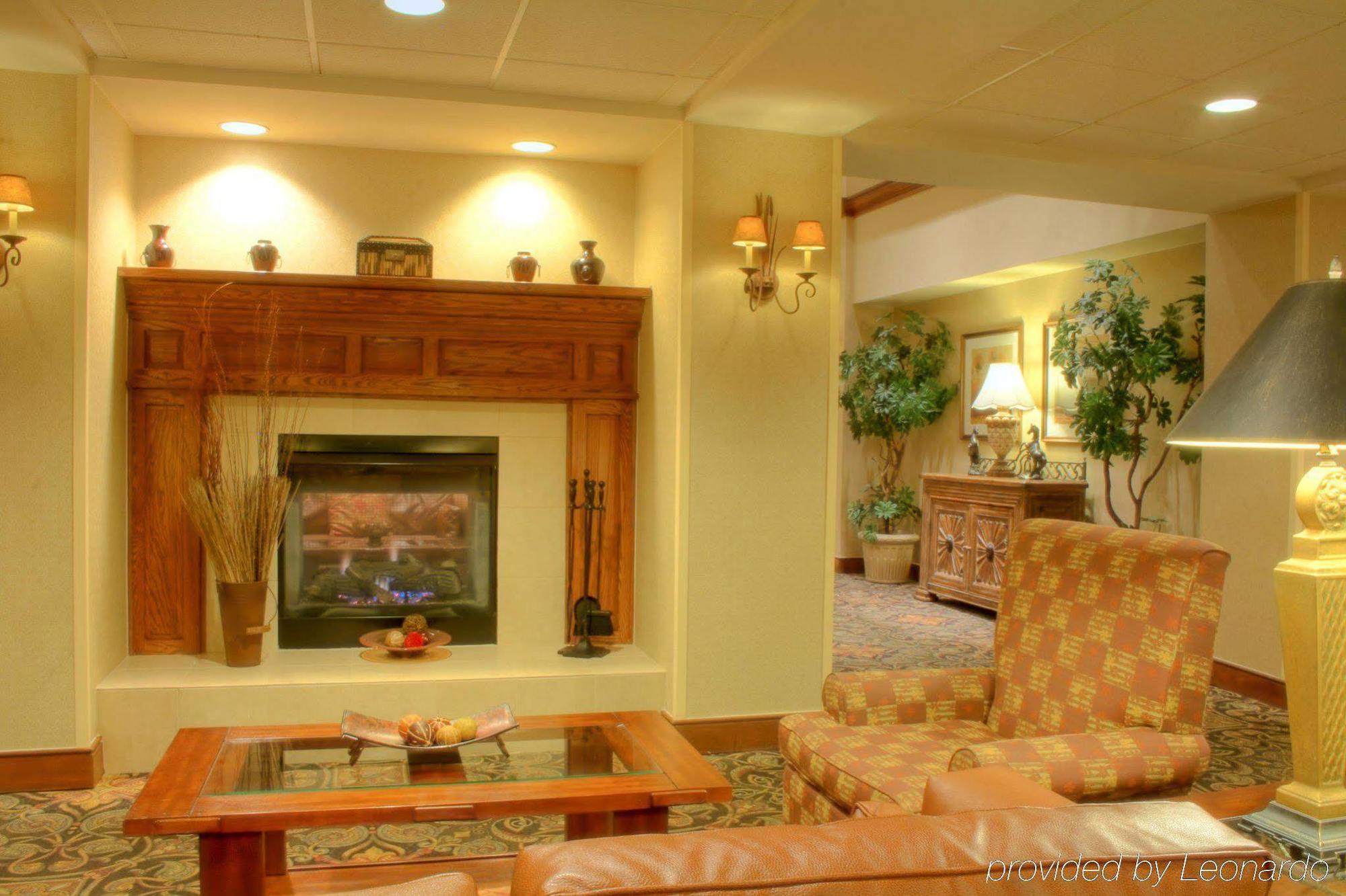 Homewood Suites By Hilton Ft. Worth-North At Fossil Creek Форт-Уэрт Экстерьер фото